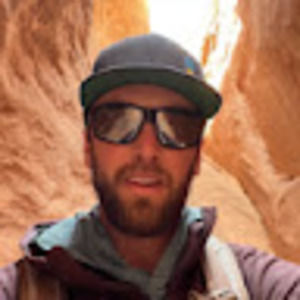 Meet your Posher, David